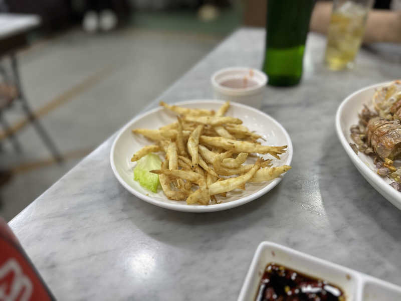 mutantezさんのEagle Sauna & Health Massageのサ活写真