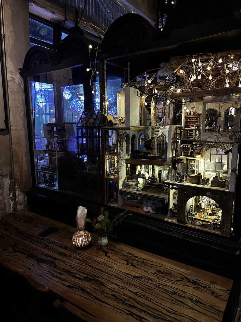 mutantezさんのEagle Sauna & Health Massageのサ活写真