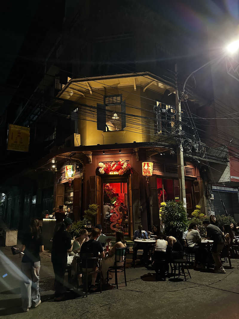 mutantezさんのEagle Sauna & Health Massageのサ活写真