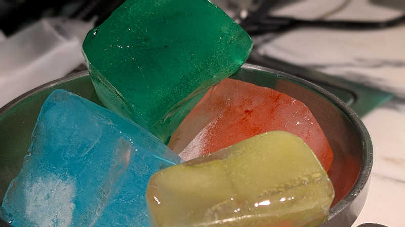 BINOさんのKUDOCHI sauna 銀座店のサ活写真