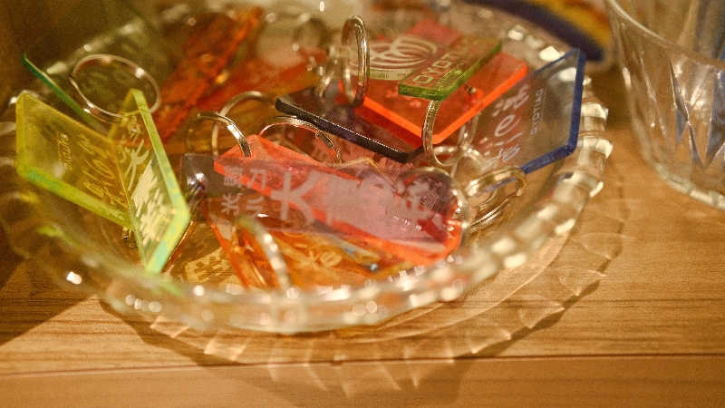 BINOさんのサウナ&スパ カプセルホテル 大東洋のサ活写真