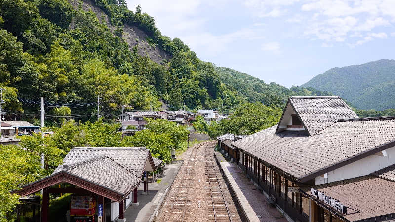 BINOさんのサウナの森 水沼ヴィレッジのサ活写真