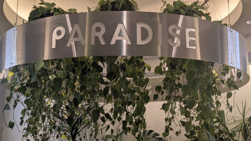 BINOさんのPARADISE 大手町のサ活写真