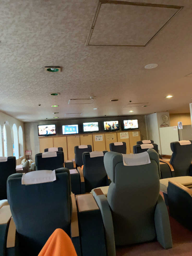 yonezo~さんのサウナシャンのサ活写真