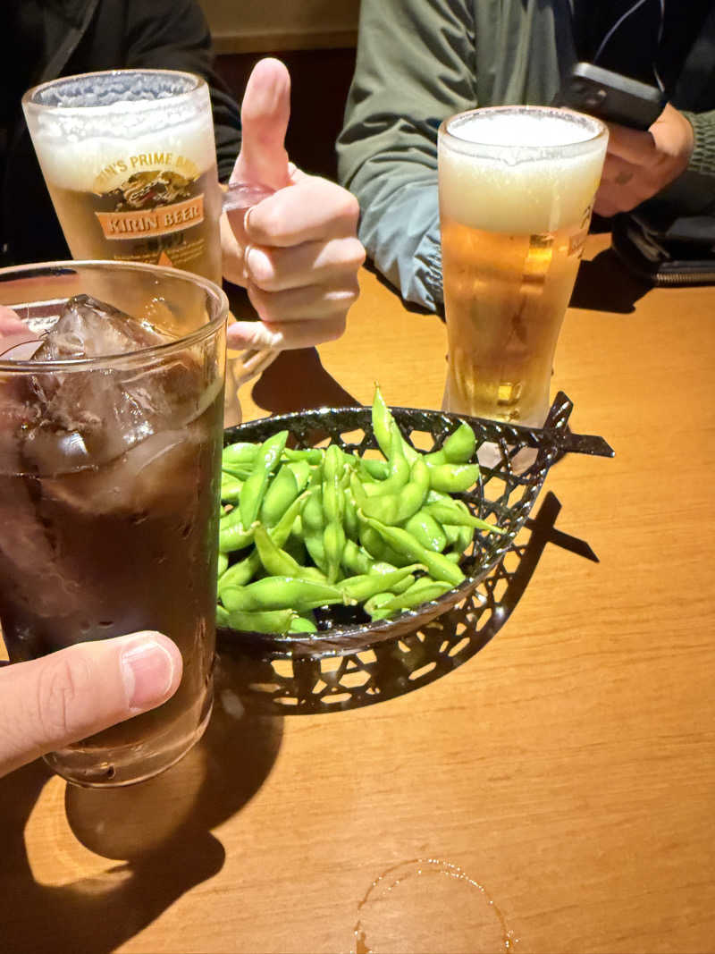 サウナ生活さんの権堂温泉テルメDOMEのサ活写真