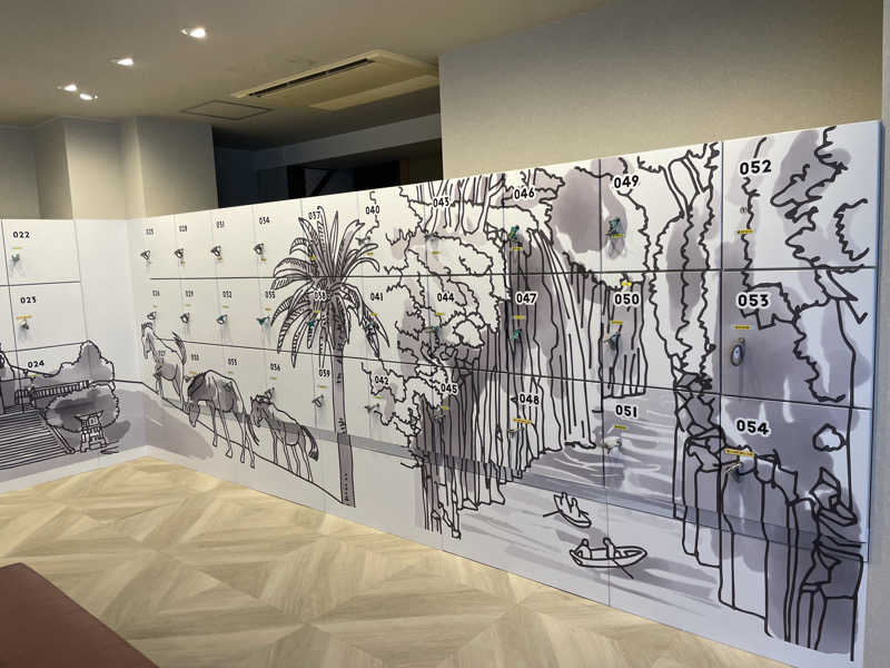 GABさんのサウナMIYAZAKI (宮崎第一ホテル)のサ活写真