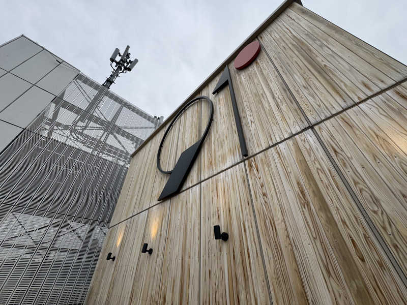 Yuk-sさんの91° SAUNAのサ活写真