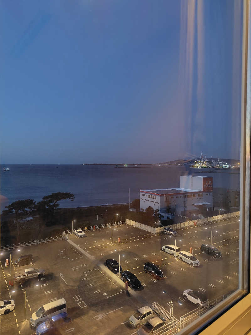 さうナガンさんの駿河健康ランドのサ活写真