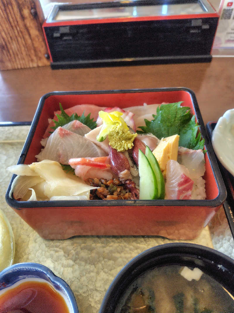 さうナガンさんの袋井温泉 和の湯(やわらぎのゆ)のサ活写真