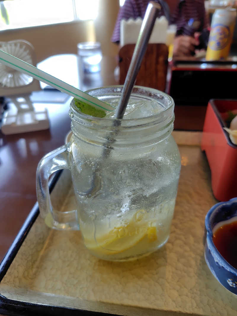 さうナガンさんの袋井温泉 和の湯(やわらぎのゆ)のサ活写真