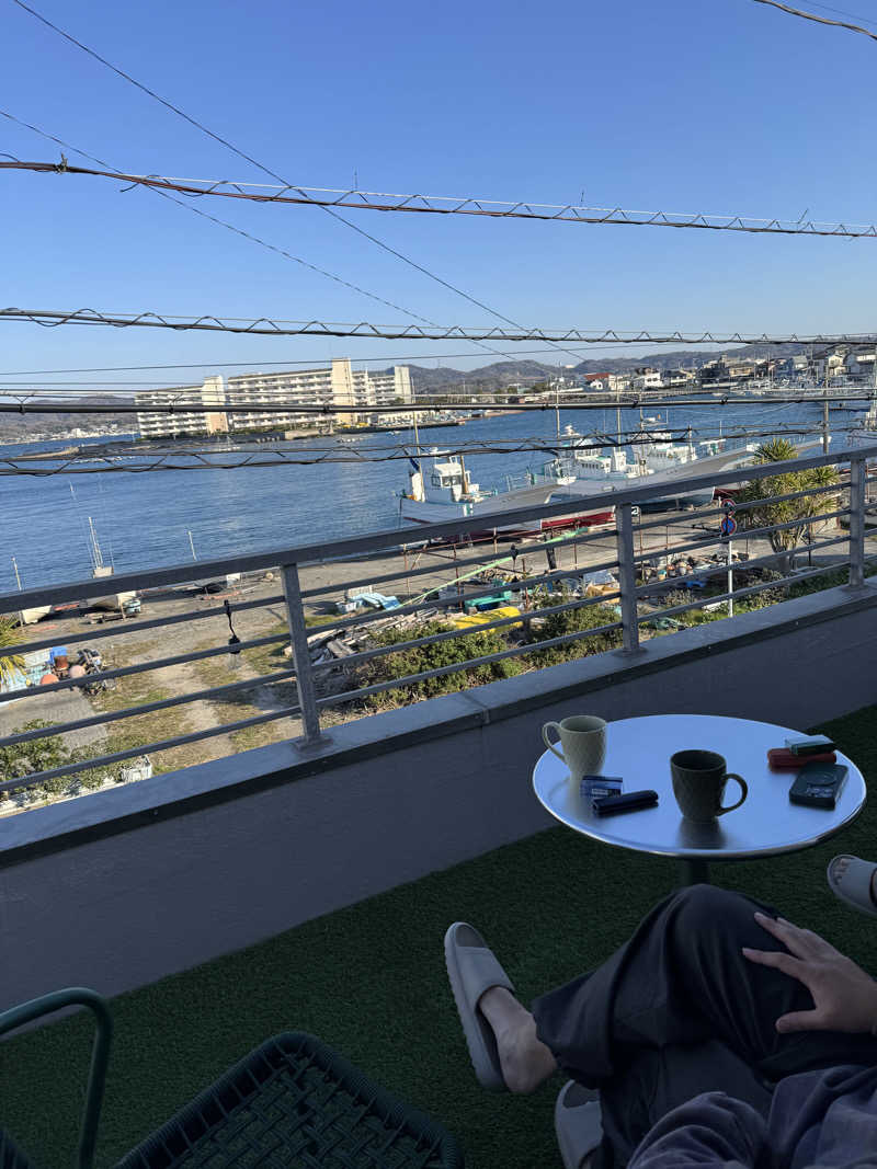 清水 庸平さんのRetreat ~NAGAI BASE~のサ活写真