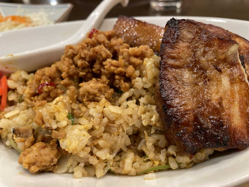 サウナオヤジさんの天光の湯のサ活写真