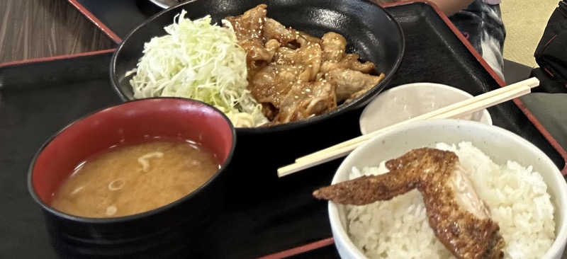 スージーさんの海辺の湯 久里浜店のサ活写真