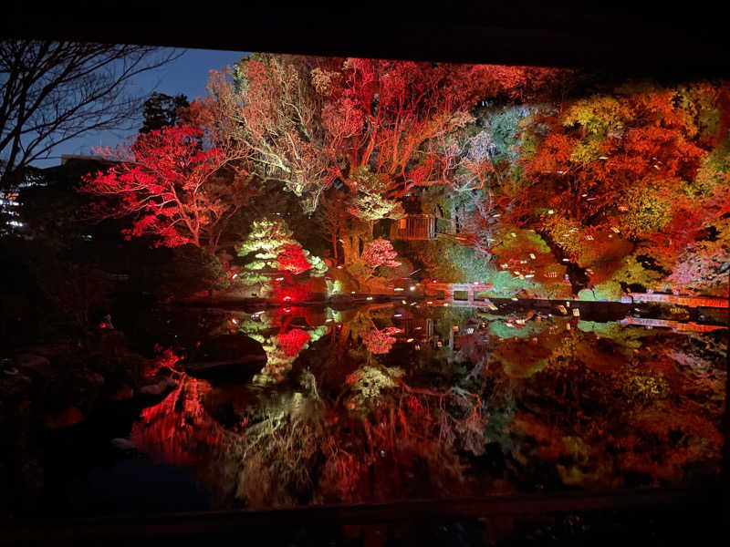 neuro0619さんのサ活一覧 - サウナイキタイ