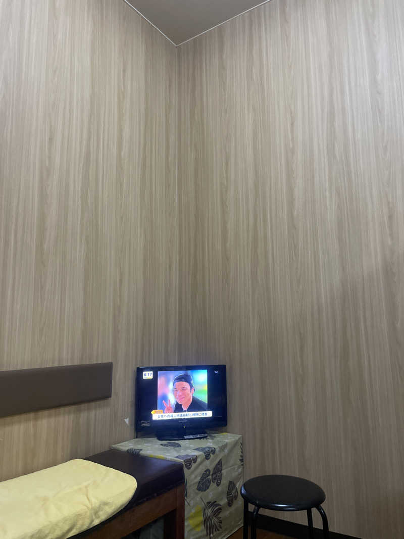 neuro0619さんのヘルスイン長尾湯のサ活写真