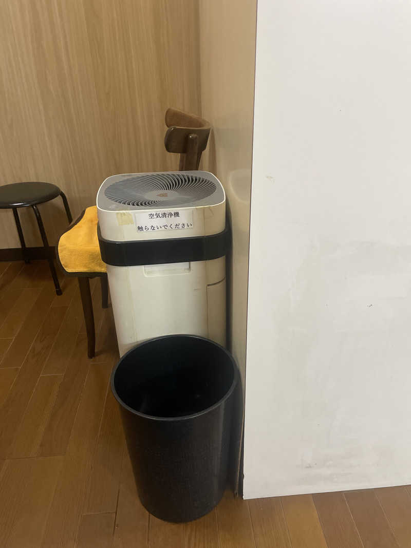 neuro0619さんのヘルスイン長尾湯のサ活写真