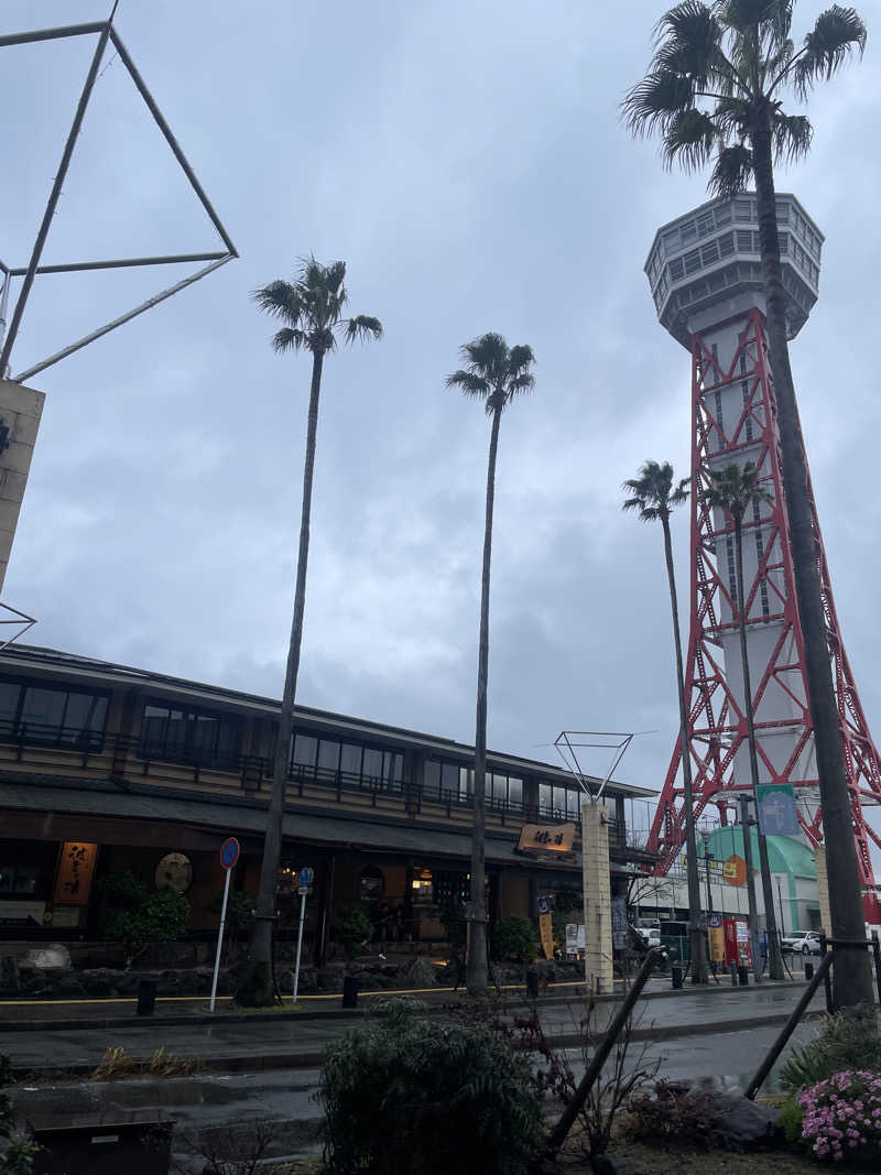 neuro0619さんのみなと温泉 波葉の湯のサ活写真