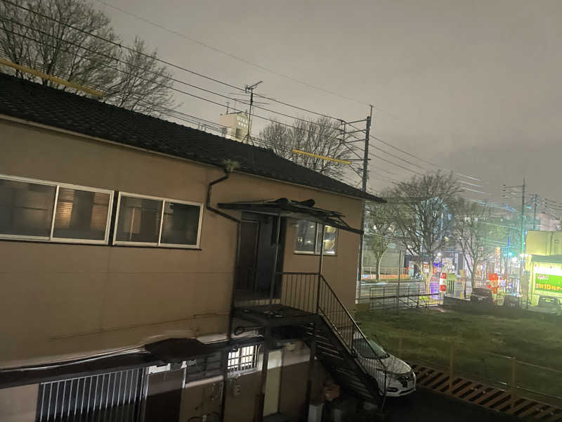 neuro0619さんのヘルスイン長尾湯のサ活写真