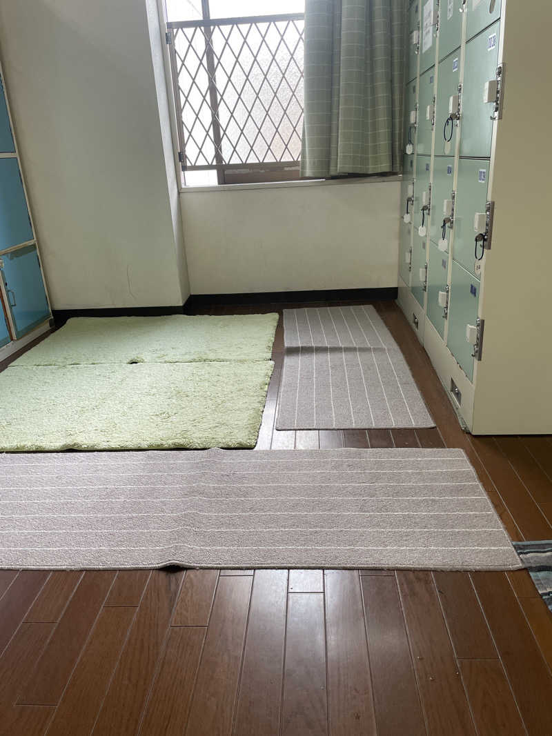 neuro0619さんのヘルスイン長尾湯のサ活写真