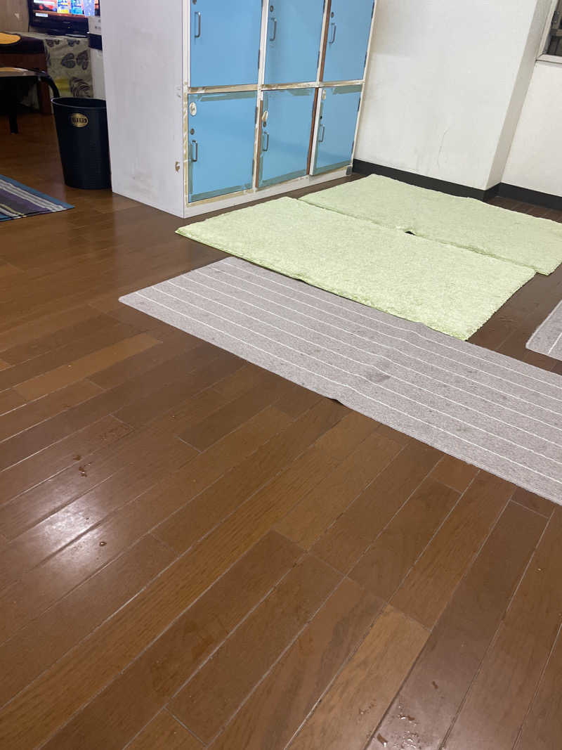 neuro0619さんのヘルスイン長尾湯のサ活写真