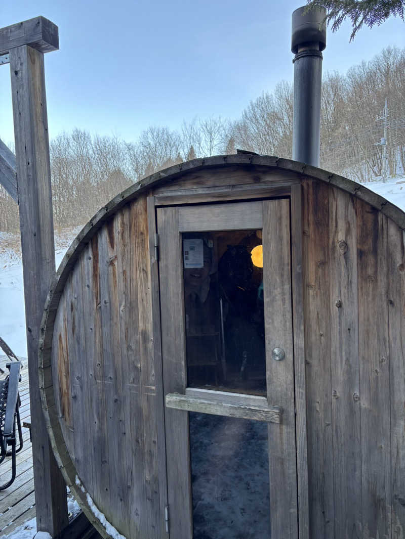 狩野 朔さんのさなざわ㞢テラス(温泉&サウナ)のサ活写真