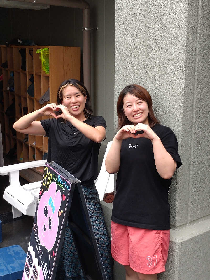 きんのんさんの花園温泉 sauna kukkaのサ活写真