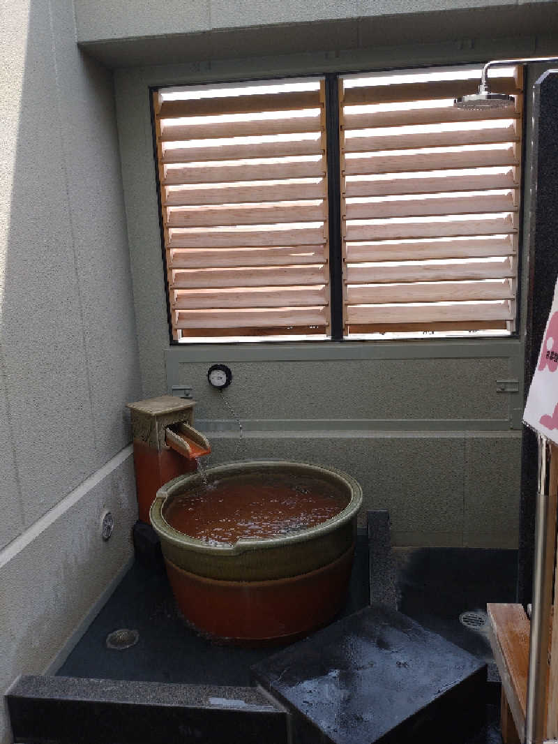 きんのんさんの花園温泉 sauna kukkaのサ活写真