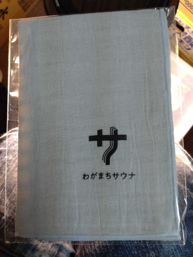 きんのんさんのわがまちサウナ 大阪野田のサ活写真