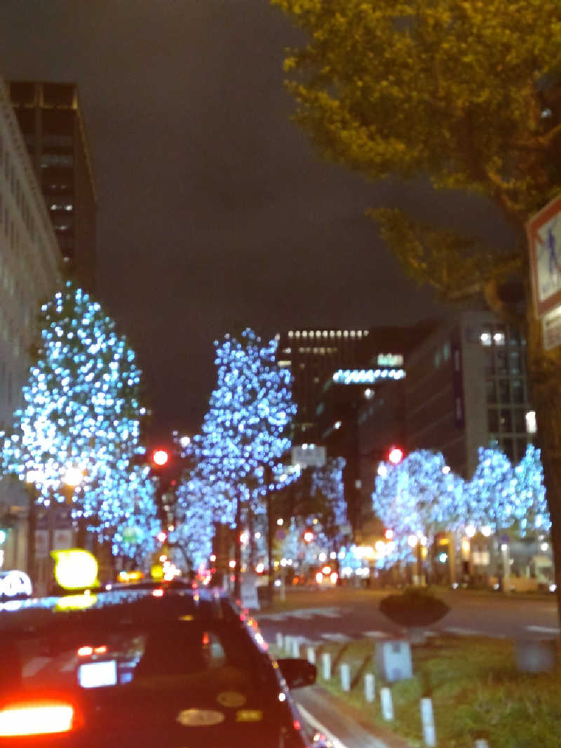 きんのんさんのわがまちサウナ 大阪野田のサ活写真