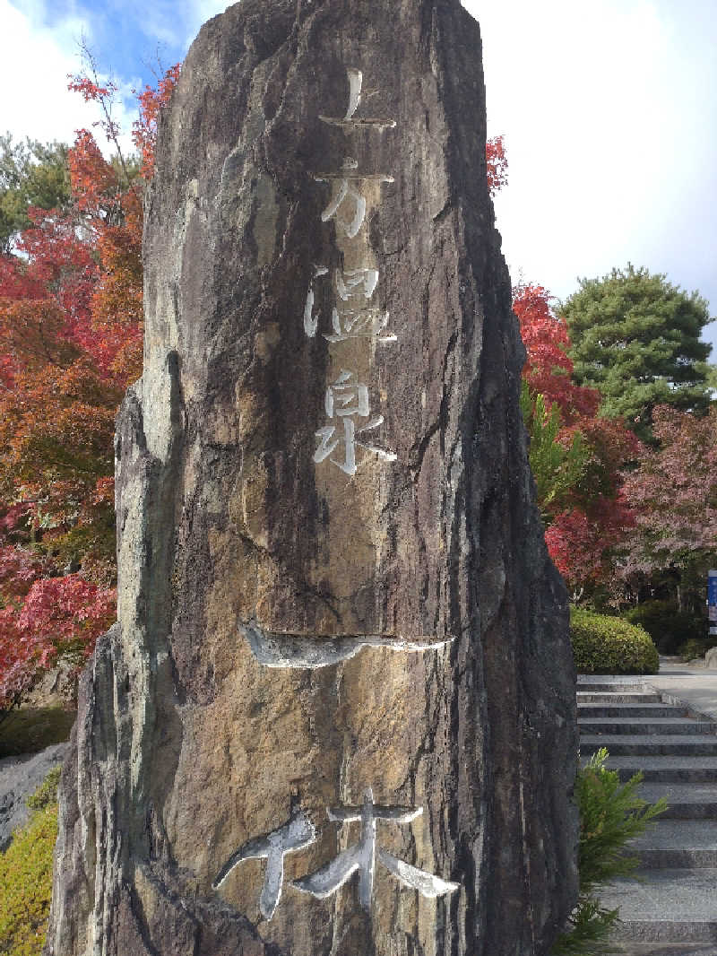 きんのんさんの上方温泉一休京都本館のサ活写真