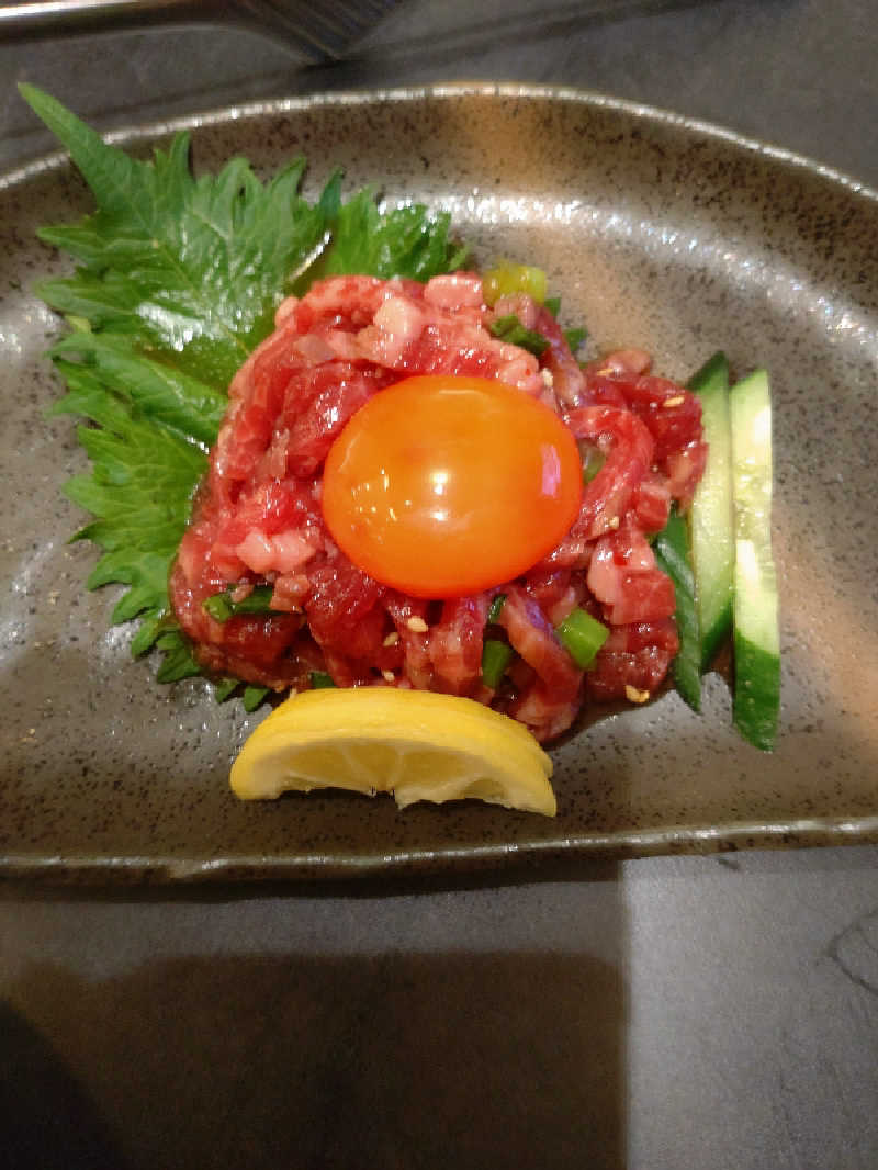 きんのんさんのユートピア白玉温泉のサ活写真