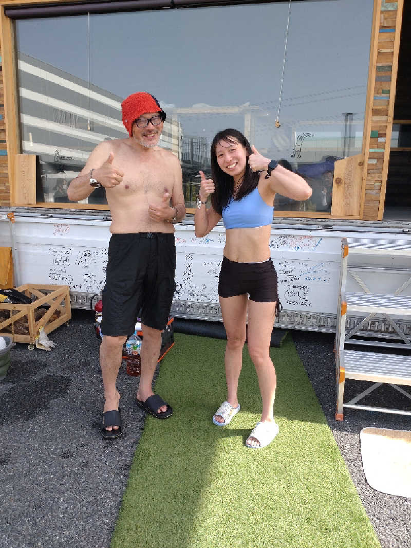 きんのんさんのスッカマ 源氏の湯のサ活写真