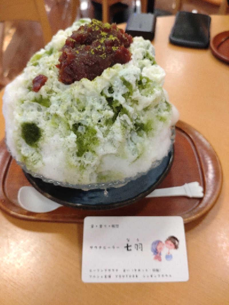 きんのんさんの鶴見緑地湯元水春のサ活写真