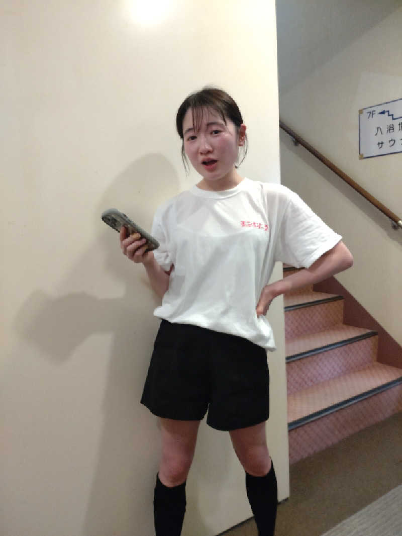 きんのんさんのグランドサウナ心斎橋のサ活写真