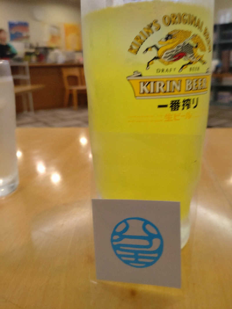 きんのんさんのグランドサウナ心斎橋のサ活写真