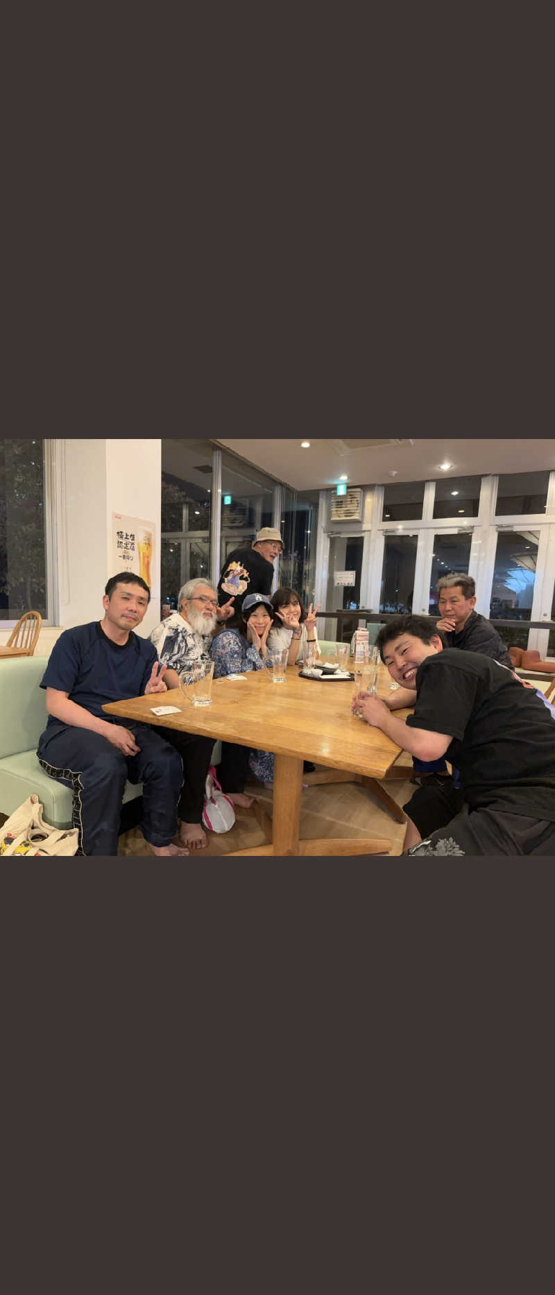 きんのんさんのジェームス山天然温泉 月の湯舟のサ活写真