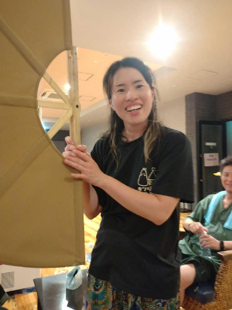 きんのんさんのSPA&HOTEL水春 松井山手のサ活写真