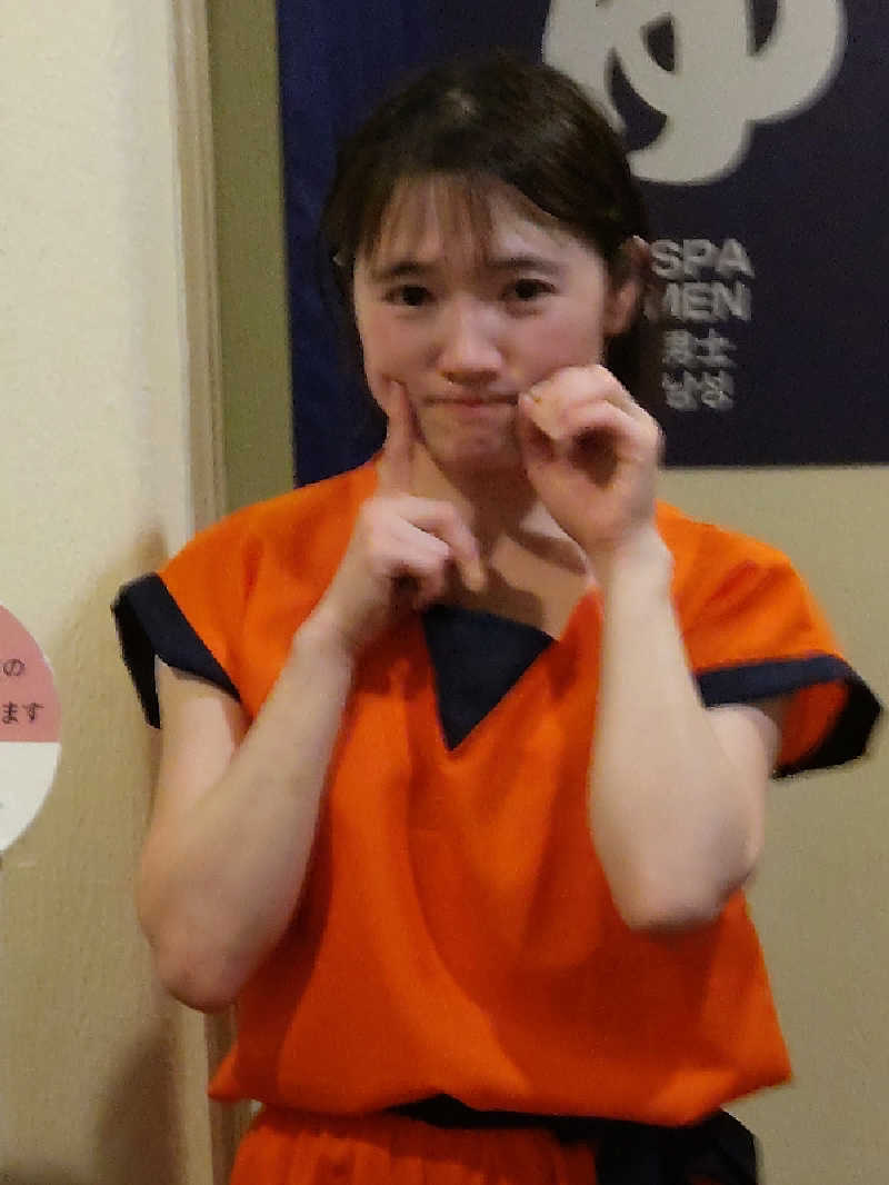 きんのんさんの奈良ロイヤルホテル ラ・ロイヤル・スパ&サウナのサ活写真
