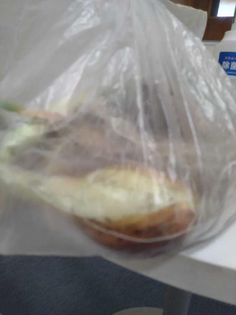 きんのんさんのグランドサウナ心斎橋のサ活写真