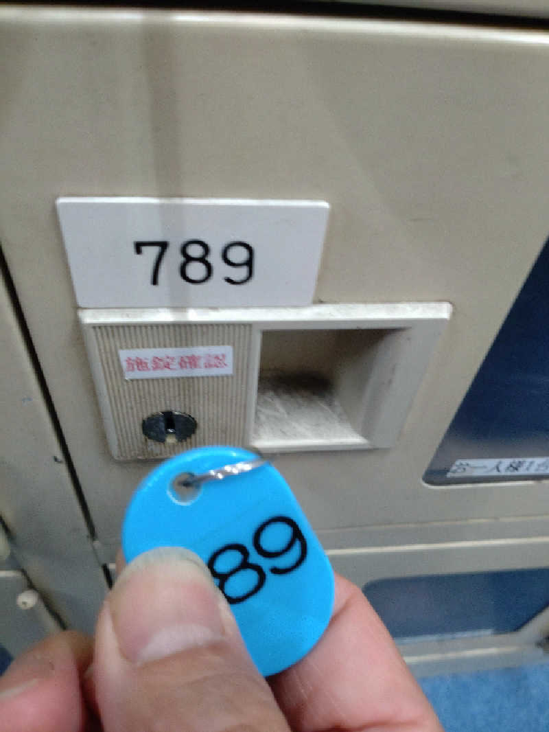 きんのんさんの八尾グランドホテルのサ活写真