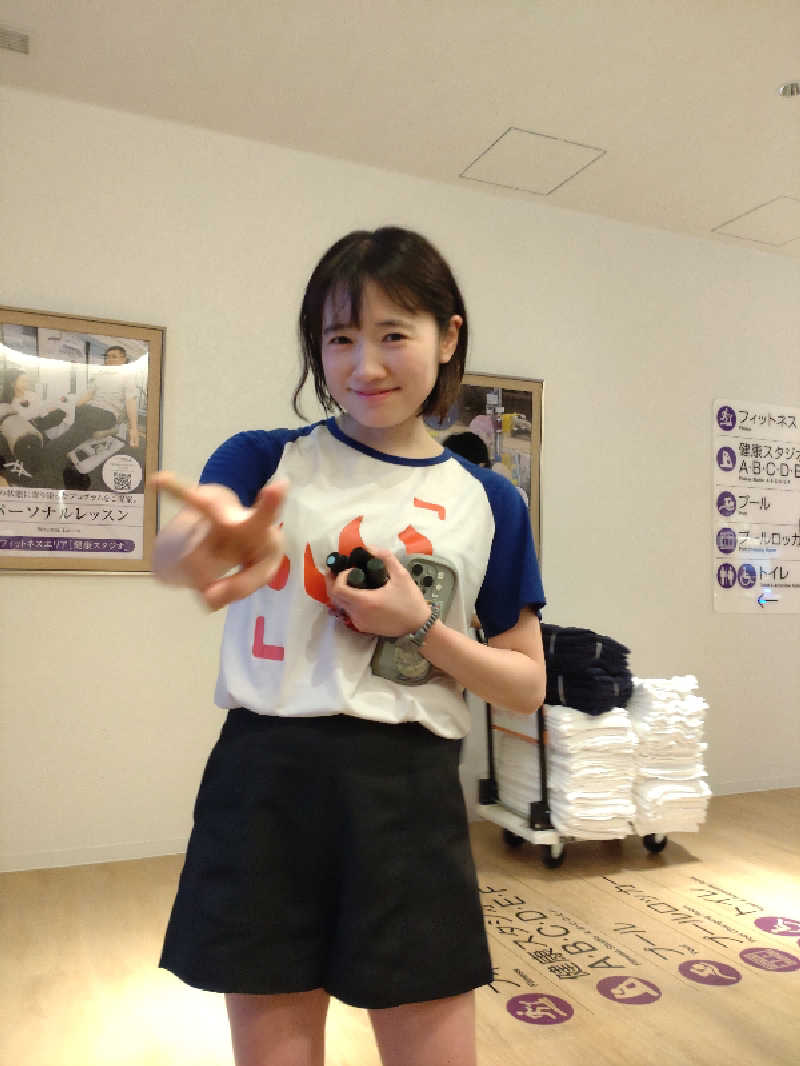 きんのんさんのうめきた温泉 蓮 Wellbeing Parkのサ活写真