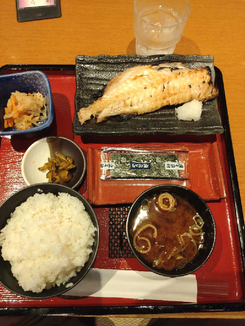 きんのんさんのリラクゼーションスパ アペゼのサ活写真