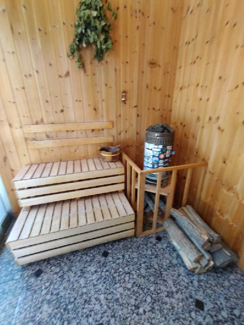 きんのんさんのウェルビー今池のサ活写真