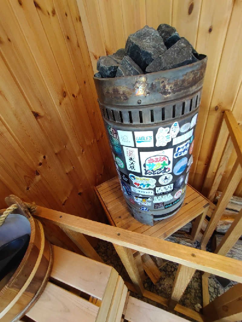 きんのんさんのウェルビー今池のサ活写真