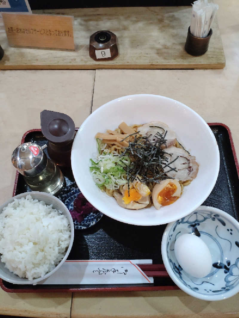 きんのんさんのウェルビー栄のサ活写真