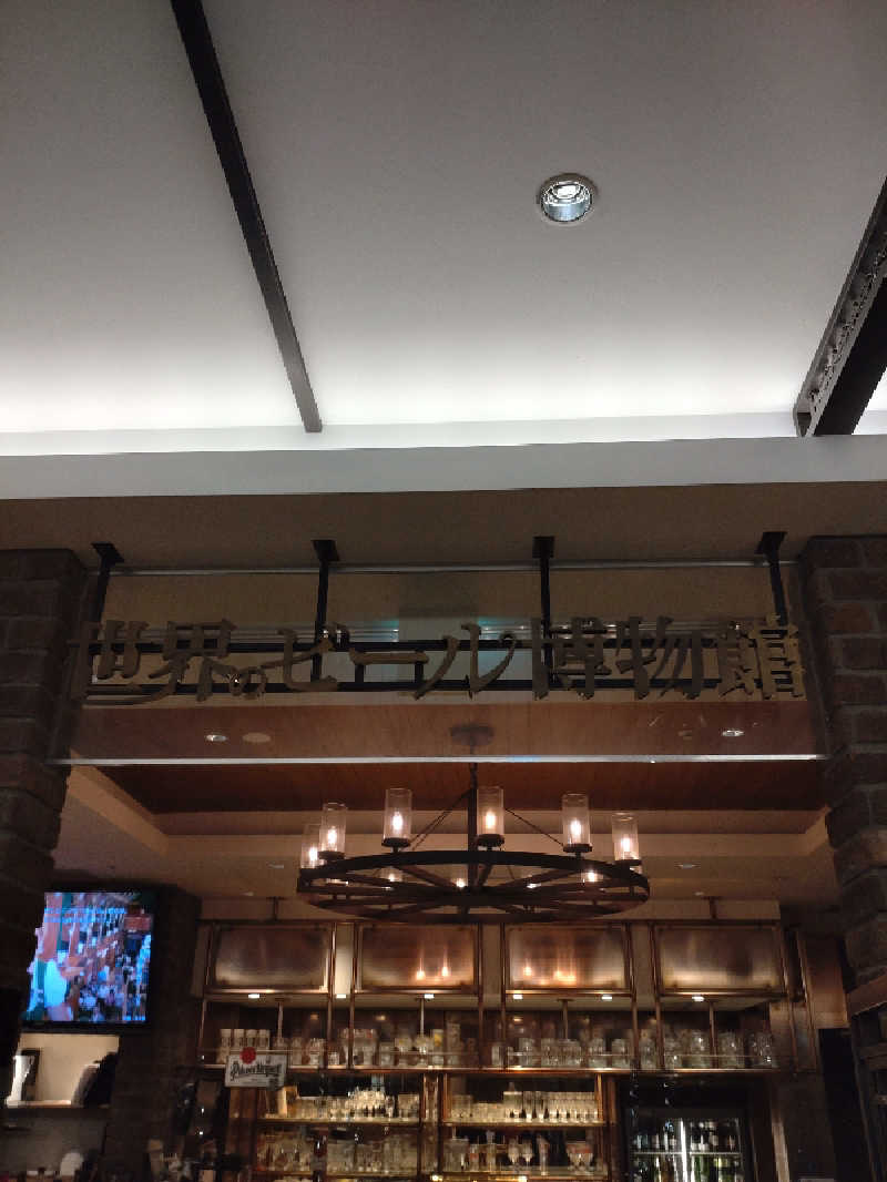 きんのんさんのうめきた温泉 蓮 Wellbeing Parkのサ活写真