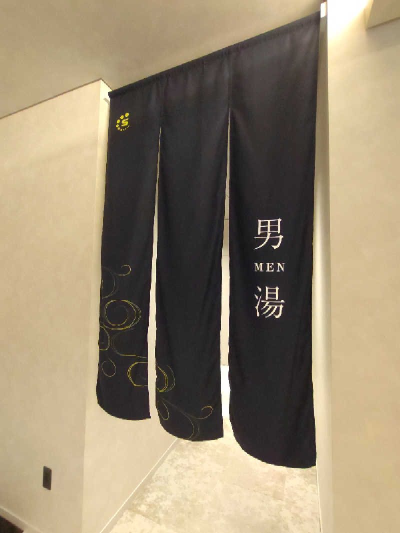 きんのんさんの天然温泉ひなたの湯 大阪ユニバーサルベイサイドのサ活写真