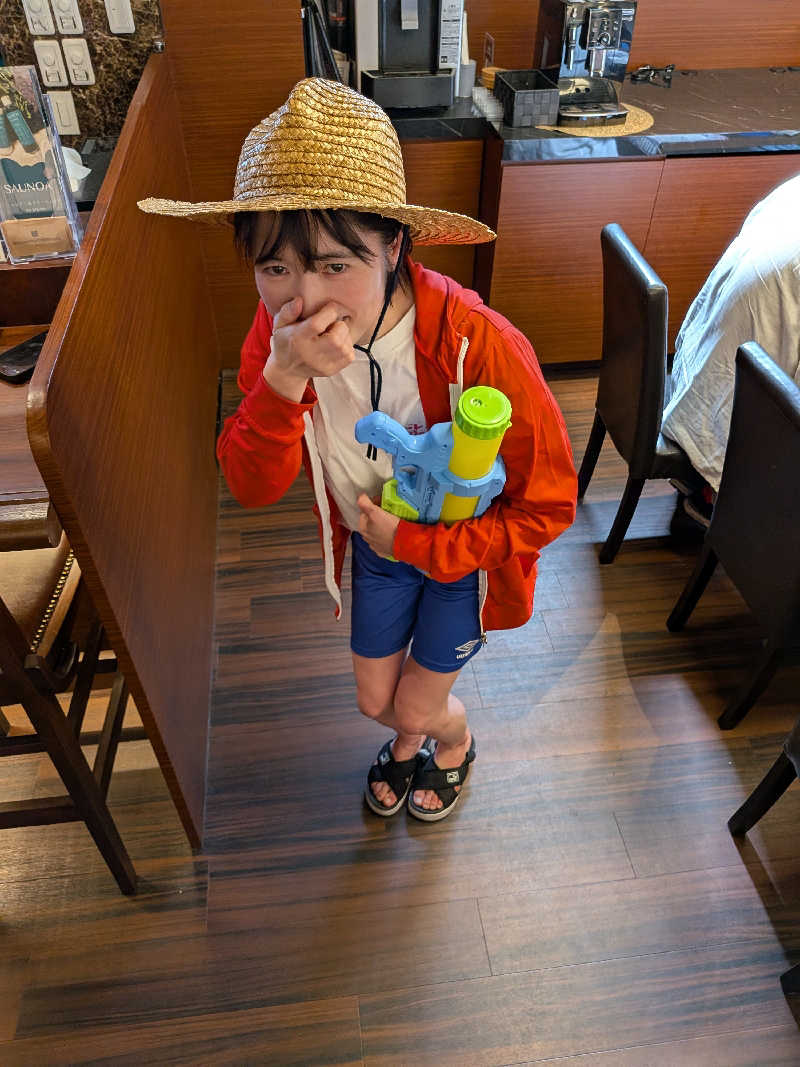 きんのんさんのSENSE saunaのサ活写真