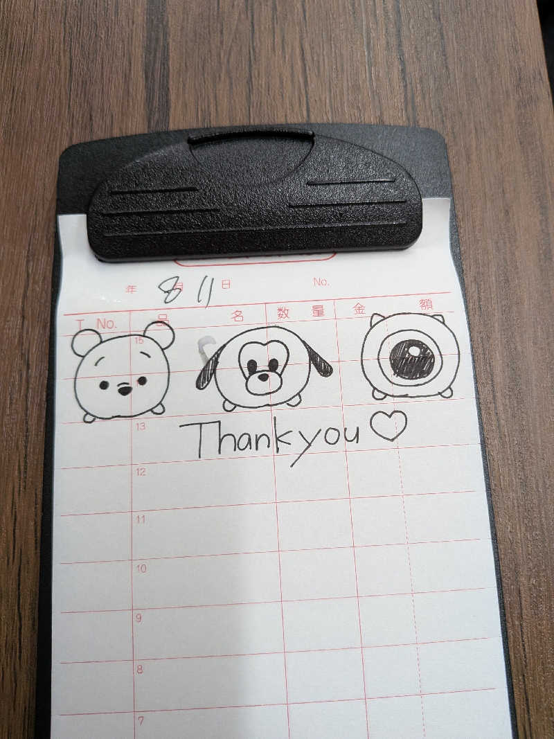 きんのんさんの花里温泉のサ活写真