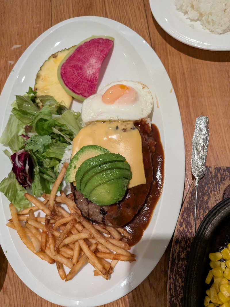 きんのんさんの神州温泉 あるごの湯のサ活写真